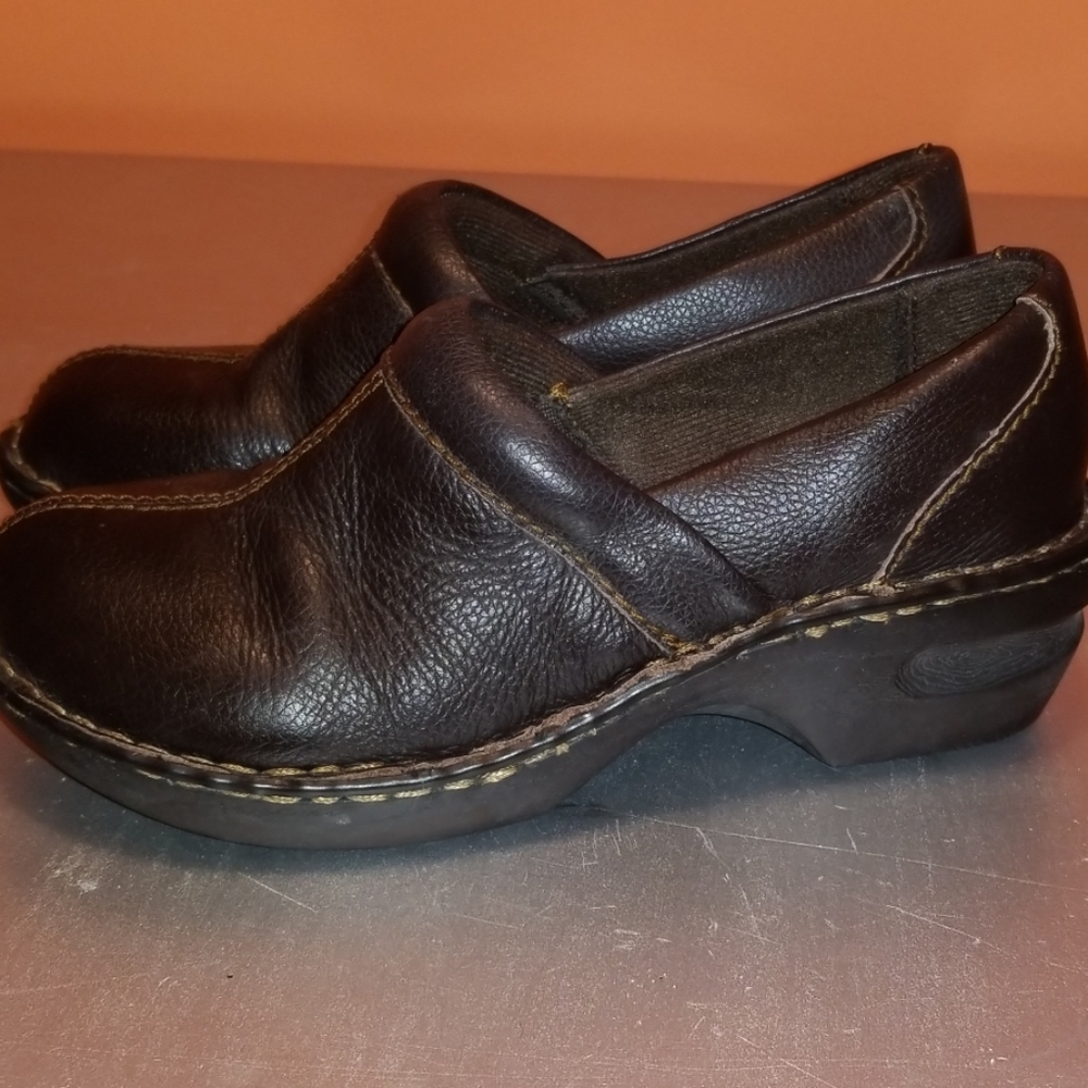 THOM Mcan clogs - Picture 5 of 8